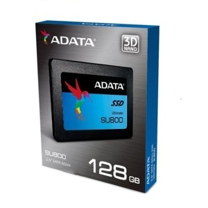 Ổ cứng SSD Adata SU800 ASU800SS-128GT-C - 128GB