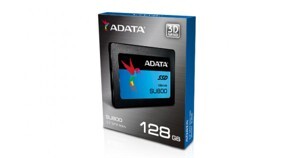 Ổ cứng SSD Adata SU800 ASU800SS-128GT-C - 128GB