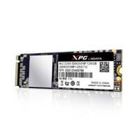 Ổ CỨNG SSD ADATA SX6000NP LITE 256GB M.2 2280 PCIE NVME GEN 3X4 (ĐỌC 1800MB/S - GHI 1200MB/S)