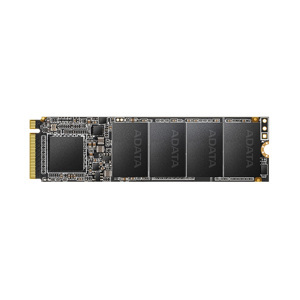 Ổ cứng SSD Adata SX6000PNP 256GB M.2 2280 PCIe NVMe Gen 3x4 (Đọc 2100MB/s - Ghi 1200MB/s) - (ASX6000PNP-256GT-C)