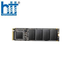 Ổ cứng SSD Adata SX6000PNP 256GB M.2 2280 PCIe NVMe Gen 3x4 (Đọc 2100MB/s - Ghi 1200MB/s) - (ASX6000PNP-256GT-C)