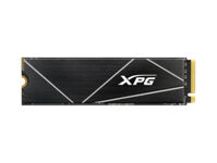 Ổ cứng SSD Adata XPG Gammix S70 1TB PCIe Gen4 AGAMMIXS70B-1T-CS