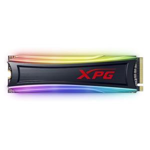 Ổ cứng SSD Adata XPG SPECTRIX AS40G 256GB M.2 2280 PCIe NVMe Gen3 x4 RGB AS40G-256GT-C