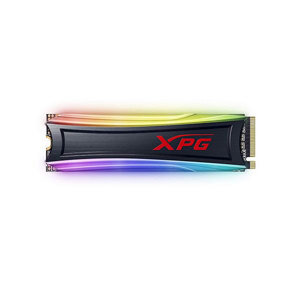 Ổ cứng SSD Adata XPG Spectrix S40G RGB 512GB