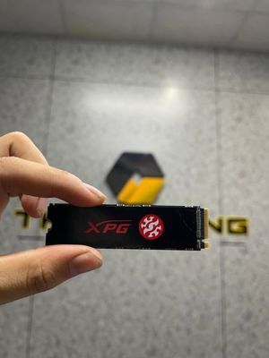Ổ Cứng SSD Adata XPG SX8100 4TB M.2 2280 PCIe NVMe Gen3 x4 ASX8100NP-4TT-C