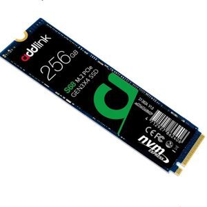 Ổ cứng SSD Addlink S68 256GB M.2 NVMe