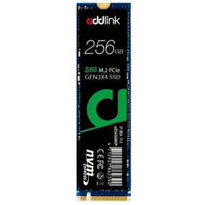 Ổ cứng SSD Addlink S68 256GB M.2 NVMe