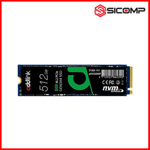 Ổ cứng SSD Addlink S68 512GB M.2 NVMe