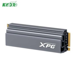 Ổ cứng SSD 1TB Adata XPG S70 M.2 NVMe PCle Gen4x4 (AGAMMIXS70-1T-C)