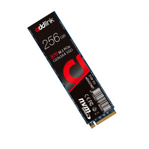 Ổ cứng SSD Addlink S70 256GB M.2 PCI-E 3.0×4