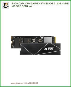 Ổ cứng SSD Addlink S70 512GB M.2 PCI-E 3.0x4