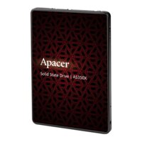 Ổ cứng SSD Apacer 128GB AS350X
