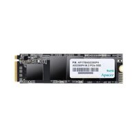 Ổ cứng SSD Apacer 256GB AS2280P4 M.2 NVMe PCIe Gen 3 x4