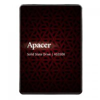 Ổ cứng SSD Apacer 512GB AS350X