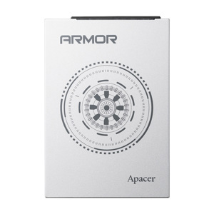 Ổ cứng SSD Apacer Armor AS681 SATA III - 2.5 inch, 120GB