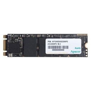 Ổ cứng SSD Apacer AS2280P2 NVMe M.2 - 120GB