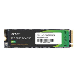 Ổ cứng SSD Apacer AS2280P4 256GB PCIe NVMe 3x4