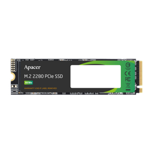 Ổ cứng SSD Apacer AS2280P4 256GB PCIe NVMe 3x4