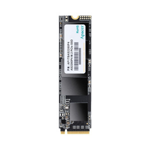 Ổ cứng SSD Apacer AS2280P4 256GB PCIe NVMe 3x4