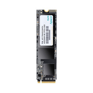 Ổ Cứng SSD Apacer AS2280P4 512GB M.2 PCIe Gen 3×4 AP512GAS2280P4-1