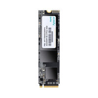 Ổ cứng SSD Apacer AS2280P4 256GB PCIe NVMe 3×4 (Đọc 2100Mb/s – Ghi 1300Mb/s) – (AP256GAS2280P4-1)