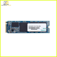 Ổ cứng SSD Apacer AS2280P4 256GB PCIe NVMe 3×4