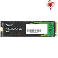 Ổ Cứng SSD Apacer AS2280P4U 256GB -  512GB M2 PCIe NVMe Gen3 x4