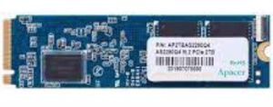 Ổ cứng SSD Apacer AS2280Q4 2TB M.2 PCIe Gen 4×4 AP2TBAS2280Q4-1