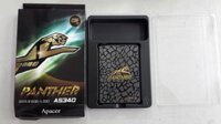 Ổ cứng SSD Apacer AS340 120GB 2.5″ 7mm SATAIII