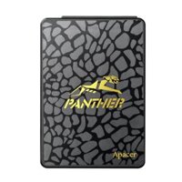 Ổ cứng SSD APACER AS340 120GB 240GB 2.5Inch Sata III