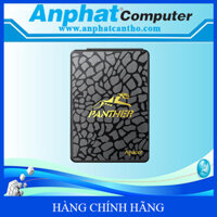 Ổ cứng SSD Apacer AS340 120GB SATA III 2.5 inch ( AP120GAS340G-1 ) – Hàng Chính Hãng