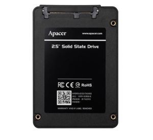 Ổ cứng SSD Apacer AS340 240GB