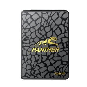 Ổ cứng SSD Apacer AS340 480GB SATA3 2.5 inch (Đọc 550Mb/s – Ghi 500Mb/s) AP480GAS340G-1