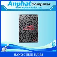 Ổ cứng SSD Apacer AS350 1TB SATA III 2.5 inch ( AP1TBAS350-1 ) – Hàng Chính Hãng