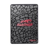 Ổ cứng SSD Apacer AS350 256GB | SATA III, 2.5 inch (AP256GAS350-1)