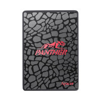 Ổ cứng SSD Apacer AS350 256GB 2.5inch SATA III (AP256GAS350-1)