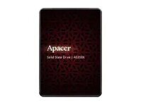 Ổ cứng SSD Apacer AS350X 128GB 2.5" SATA III (AP128GAS350XR-1)