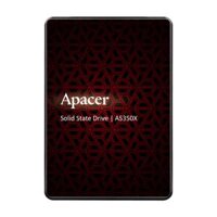 Ổ cứng SSD Apacer AS350X 256GB SATA III