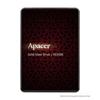 Ổ Cứng SSD APACER AS350X SSD 2.5" SATA III 512GB