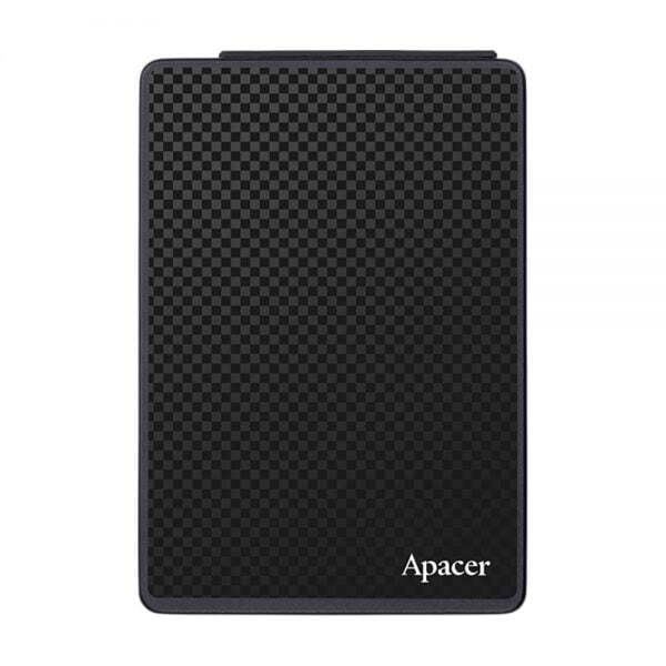 Ổ cứng SSD Apacer AS450 120GB SATA3 2.5 inch AP120GAS450B-1