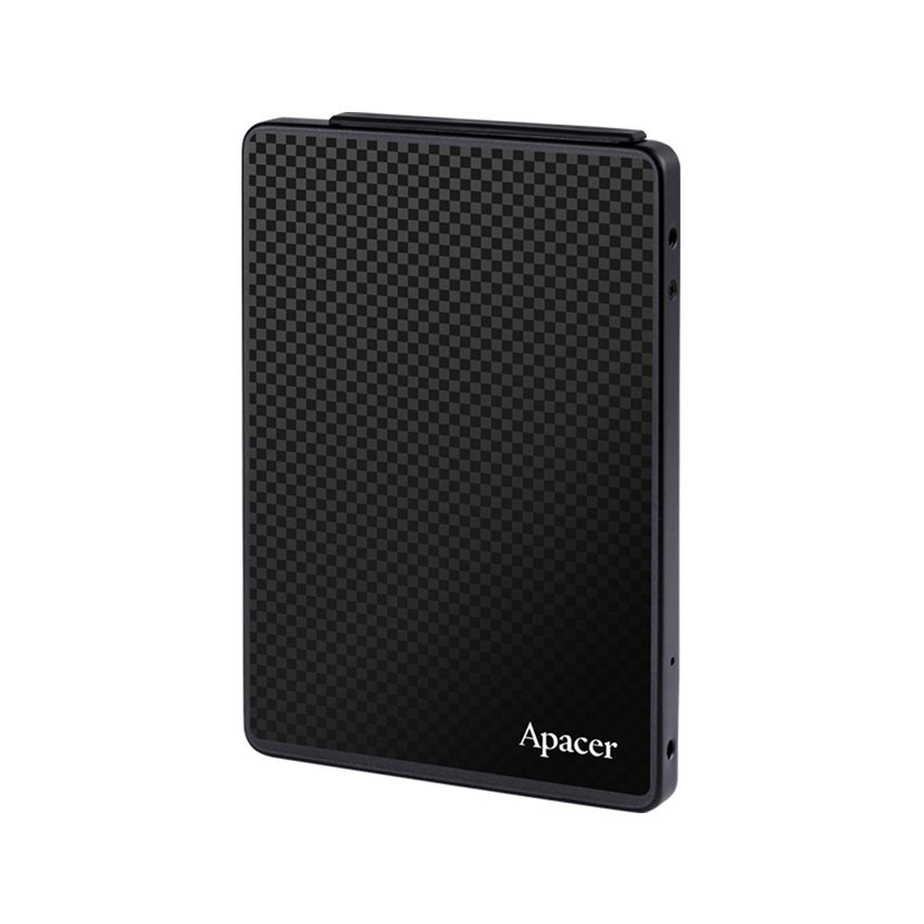 Ổ cứng SSD Apacer AS450 120GB SATA3 2.5 inch AP120GAS450B-1