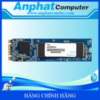 Ổ cứng SSD Apacer AST280 120GB M.2 Sata ( AP120GAST280-1 ) – Hàng Chính Hãng