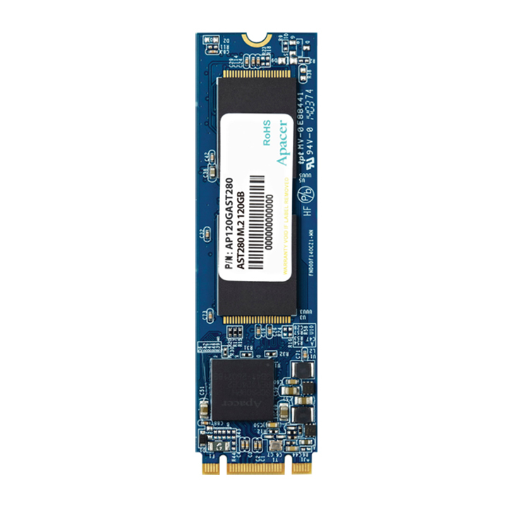Ổ cứng SSD Apacer AST280 M.2 - 120GB
