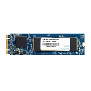 Ổ cứng SSD Apacer AST280 M.2 - 240GB
