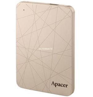 Ổ cứng SSD Apacer Panther 2.5 inch Sata III 240GB