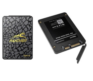 Ổ cứng SSD Apacer Panther 2.5 inch Sata III 240GB