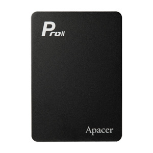 Ổ cứng SSD Apacer SATA III AS510S 256GB