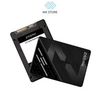 Ổ cứng SSD Apacer Zadak TWSS3 512GB | SATA3 2.5″ | Bảo hành 60 Tháng