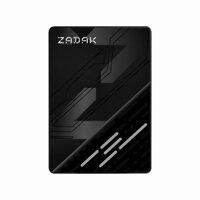 Ổ cứng SSD Apacer Zadak TWSS3 512GB SATA III 2.5"