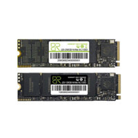 Ổ cứng SSD Billion Reservoir J20 256GB NVMe M.2 2280 PCIe Gen 3×4 (Đọc 2200MB/s – Ghi 1800MB/s) – (J20-256GB)
